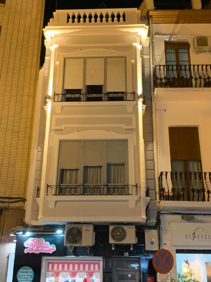 Apartamento San Pascual En Orihuela Exterior photo