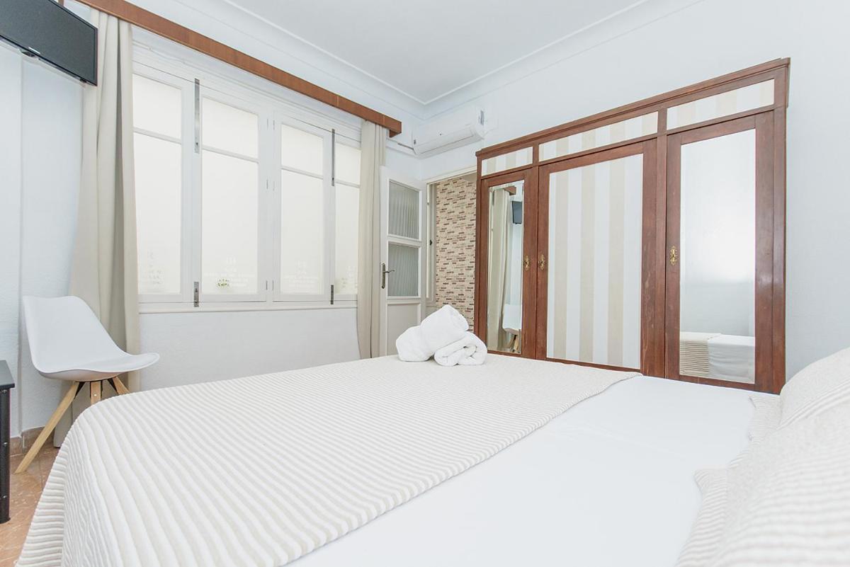 Apartamento San Pascual En Orihuela Exterior photo