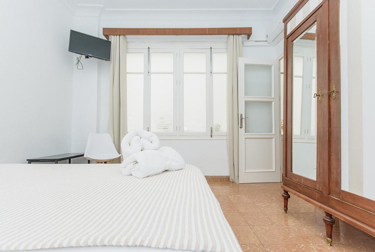 Apartamento San Pascual En Orihuela Exterior photo