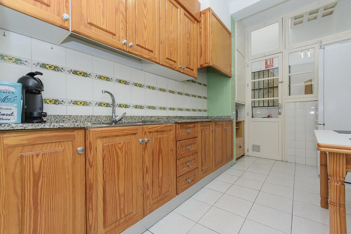 Apartamento San Pascual En Orihuela Exterior photo