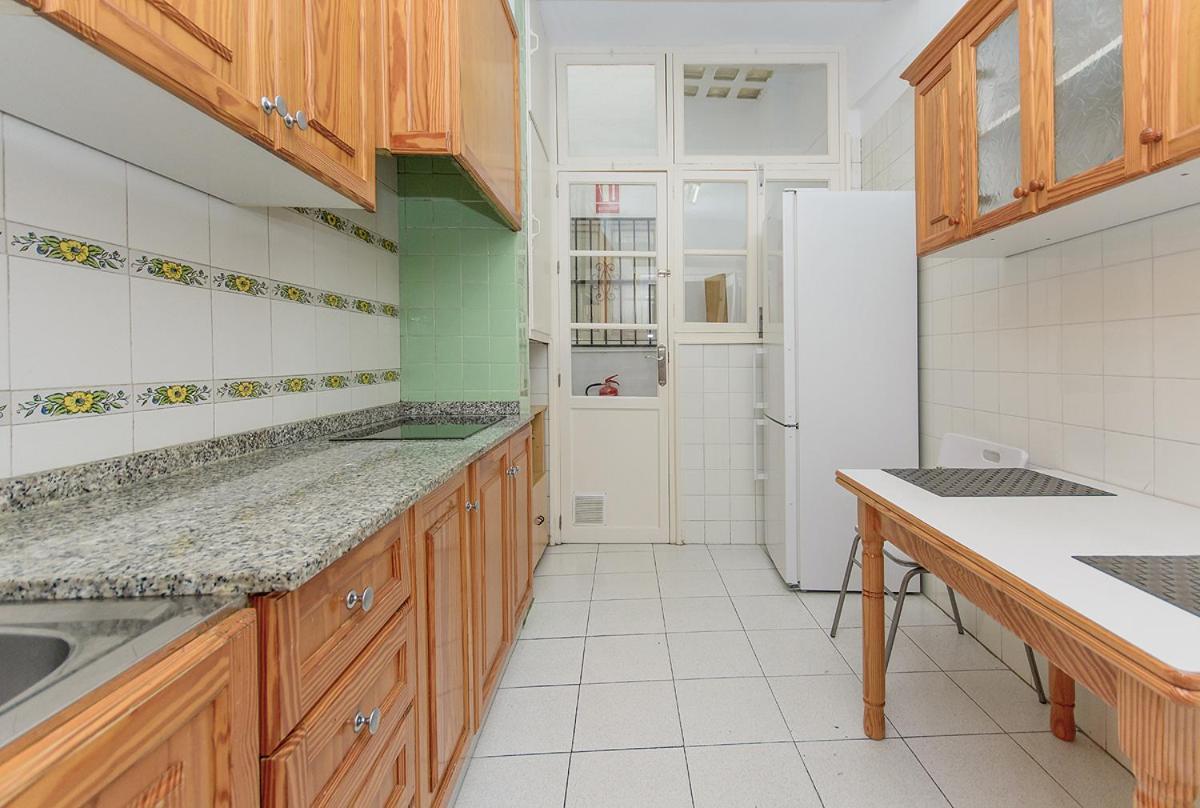 Apartamento San Pascual En Orihuela Exterior photo