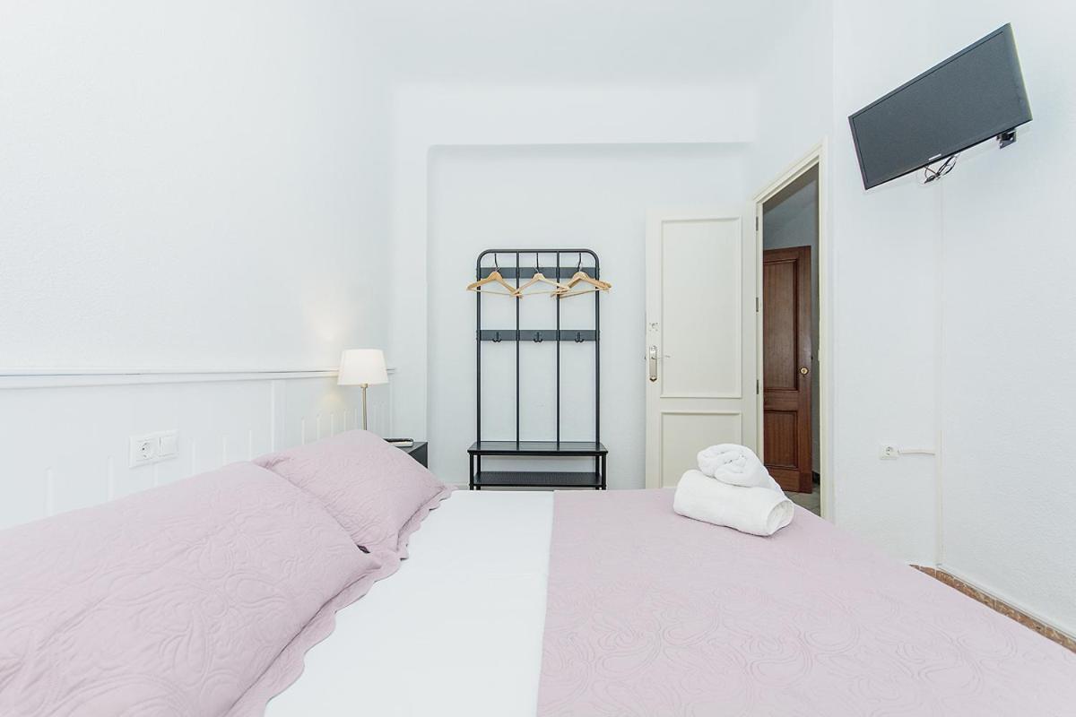 Apartamento San Pascual En Orihuela Exterior photo