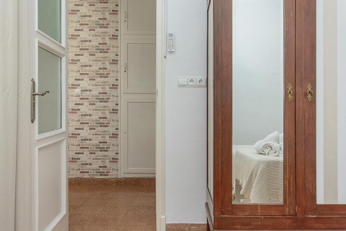 Apartamento San Pascual En Orihuela Exterior photo