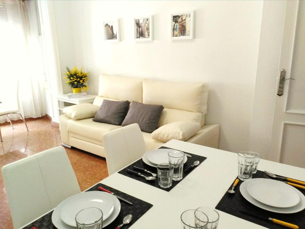 Apartamento San Pascual En Orihuela Exterior photo